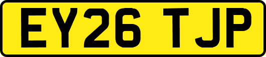 EY26TJP