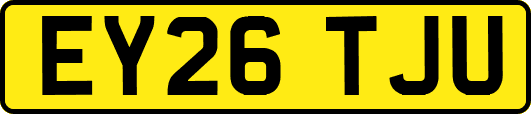 EY26TJU