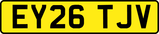 EY26TJV