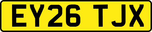 EY26TJX