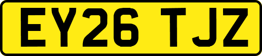 EY26TJZ