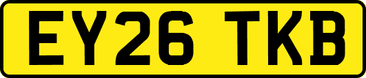 EY26TKB
