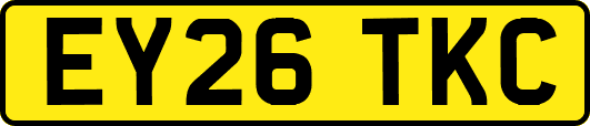 EY26TKC