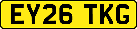 EY26TKG