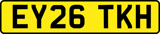 EY26TKH