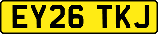 EY26TKJ