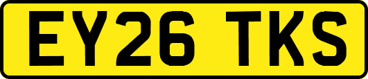 EY26TKS