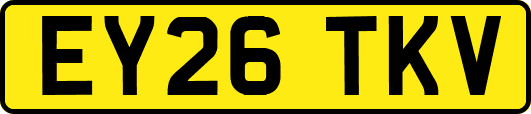 EY26TKV