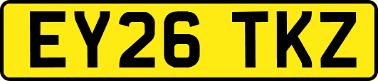 EY26TKZ