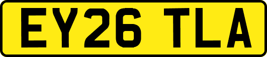 EY26TLA