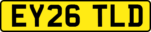 EY26TLD
