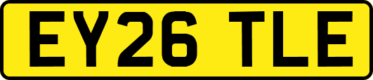 EY26TLE