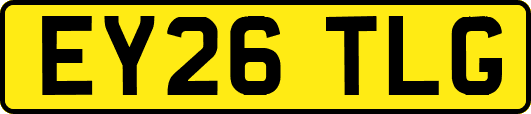 EY26TLG