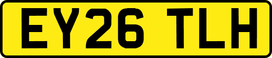 EY26TLH