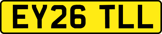 EY26TLL