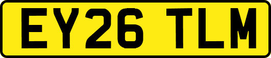 EY26TLM