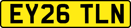 EY26TLN
