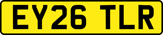 EY26TLR
