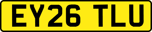 EY26TLU