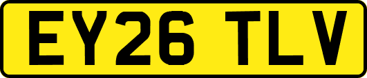 EY26TLV