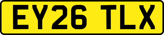 EY26TLX