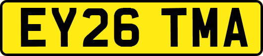 EY26TMA