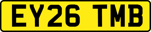EY26TMB