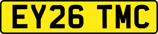 EY26TMC