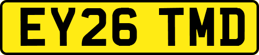 EY26TMD