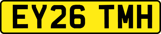 EY26TMH