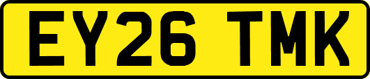 EY26TMK