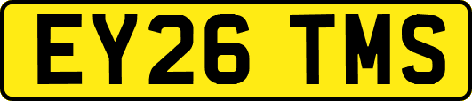 EY26TMS