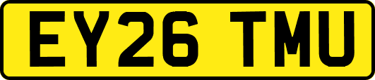 EY26TMU