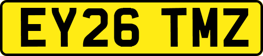 EY26TMZ