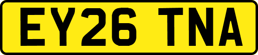 EY26TNA
