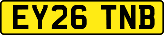 EY26TNB