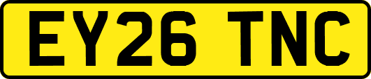 EY26TNC