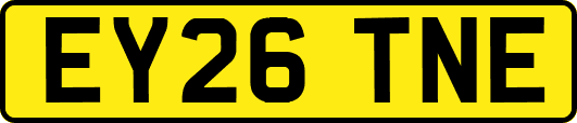 EY26TNE