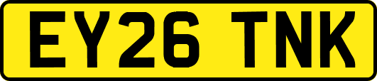 EY26TNK
