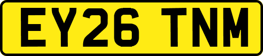 EY26TNM
