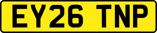 EY26TNP