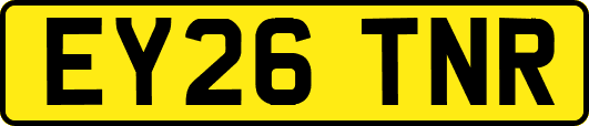 EY26TNR