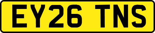 EY26TNS