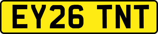 EY26TNT