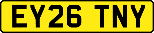 EY26TNY