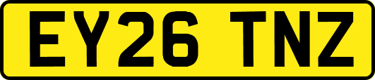 EY26TNZ