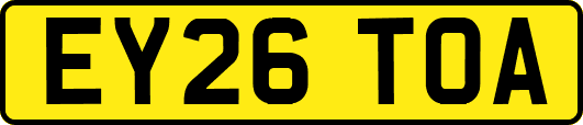EY26TOA