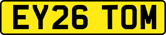 EY26TOM