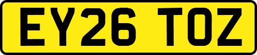 EY26TOZ