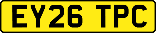 EY26TPC